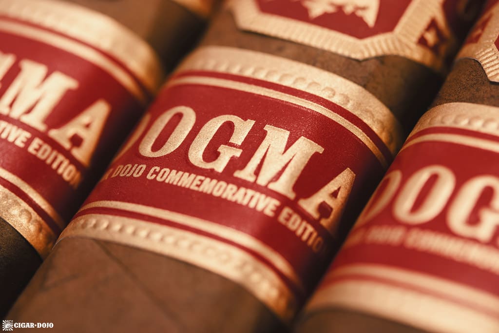 Photo Review: Undercrown Dogma Sun Grown Featured Image