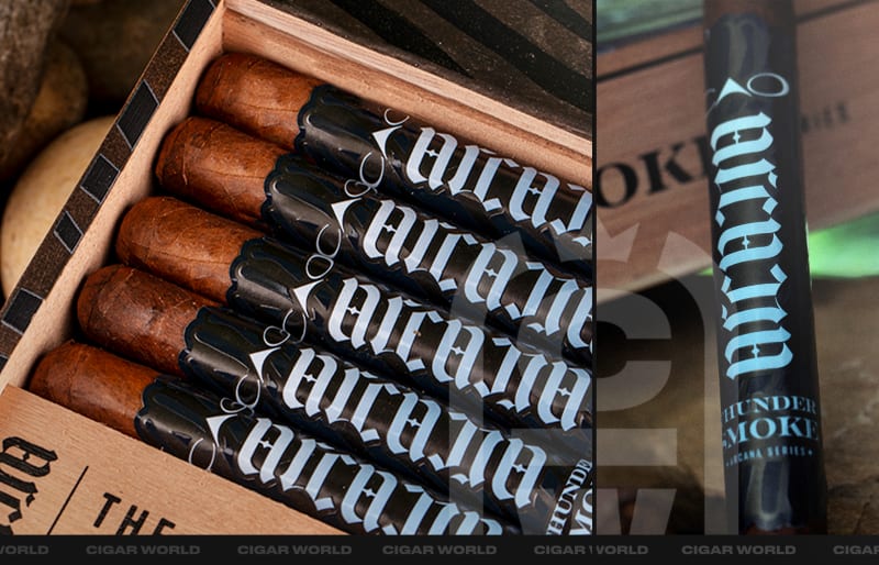 CW Thundersmoke Blog Header