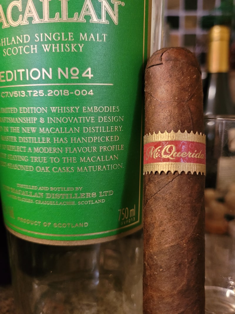 Dunbarton Mi Querida Triqui Traca 2 v2