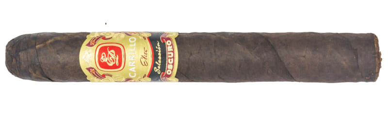 Blind Cigar Review: E.P. Carrillo | Selección Oscuro Especial No. 6 Image