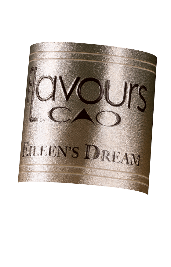 CAO Eileen's Dream Band