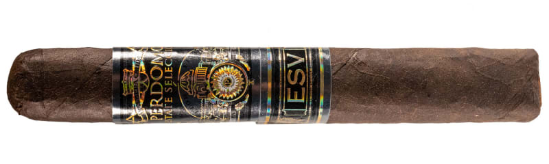 Blind Cigar Review: Perdomo | Estate Selección Vintage Maduro Imperio Image