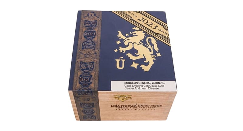 Liga Privada Unico Serie Pancetta Returns Image