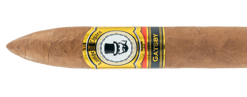 Lampert The Gatsby – Blind Cigar Review Image
