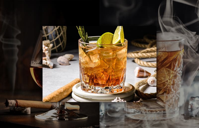 Rum Blog