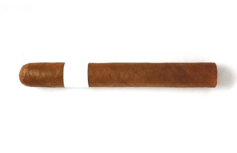 Cigar Review: Protocol Jane Doe Series 2.0 Image