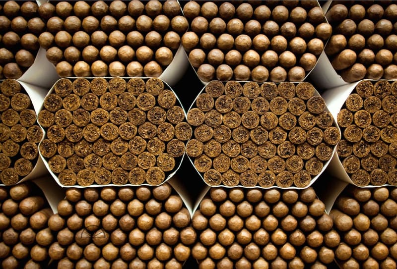 Report: Record Number of Premium Cigar Imports into the U.S. in 2022 Image