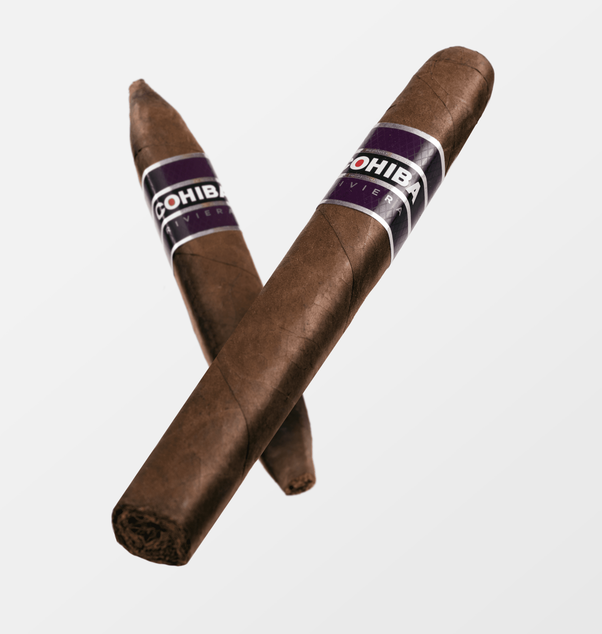 Cohiba Cigars  Experience Luxury