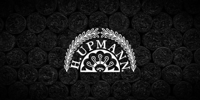 H. Upmann header