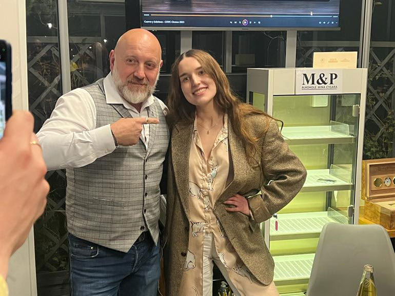 CSWC World Record Image