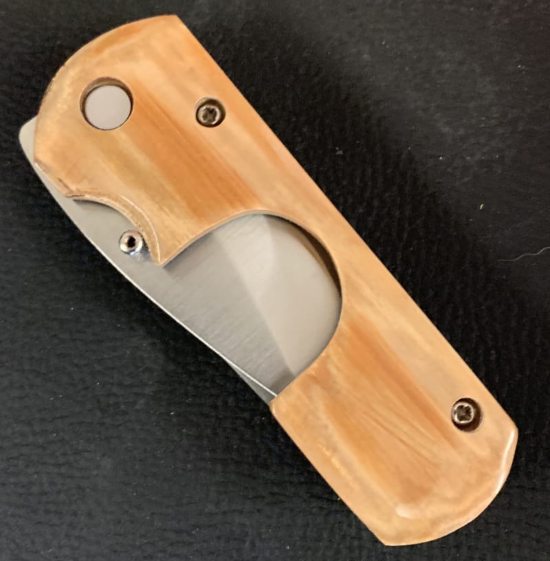 Scrim by HutcH Studio Releases New Cigar Knives Image