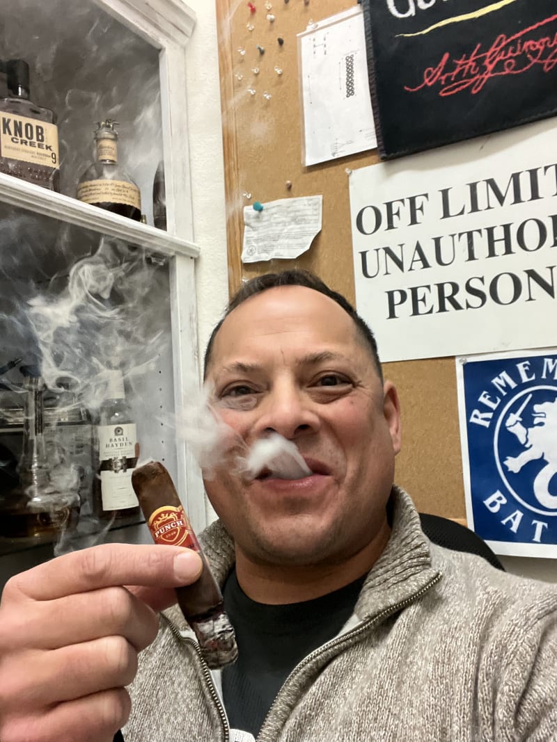 Punch Brotherhood Group Cigar World