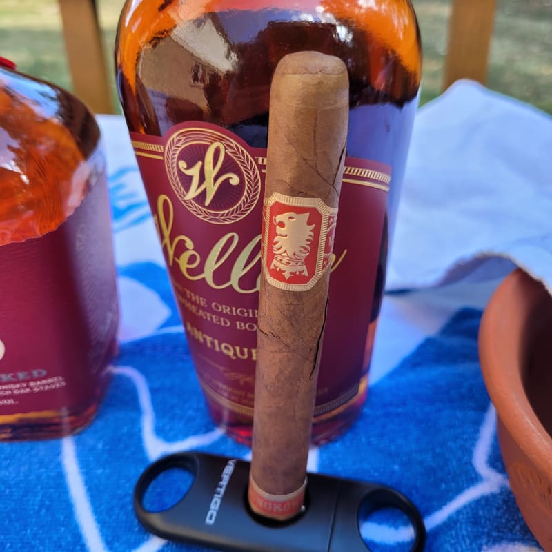Liga Undercrown Sun Grown
