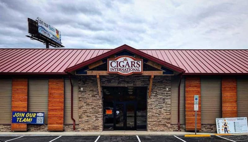 Cigars International Opens Store in South Fayette Pennsylvania | Cigar News Image