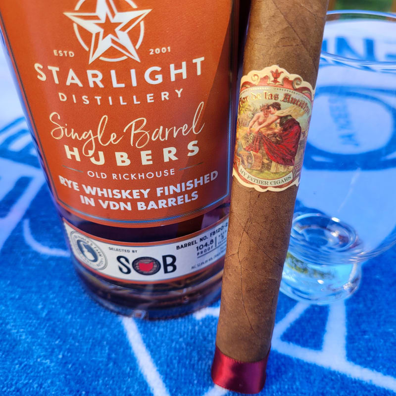 My Father Flor de las Antillas (a) (2)