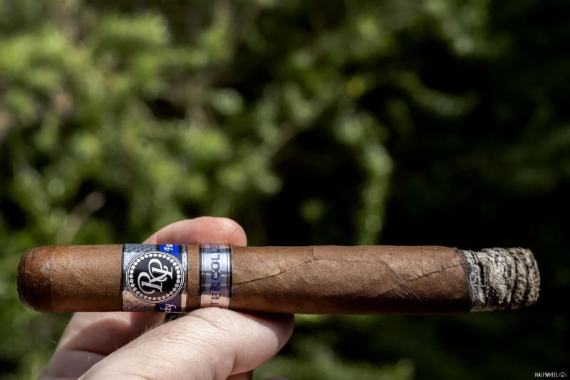 Rocky Patel Winter Collection Toro (2020) Image