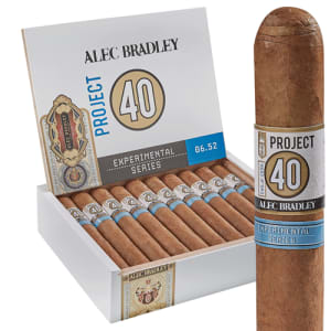Project 40 Box Image