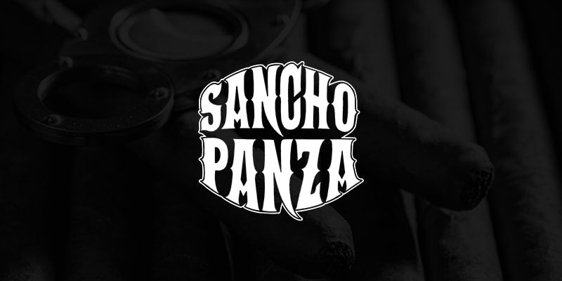 Sancho Panza Header