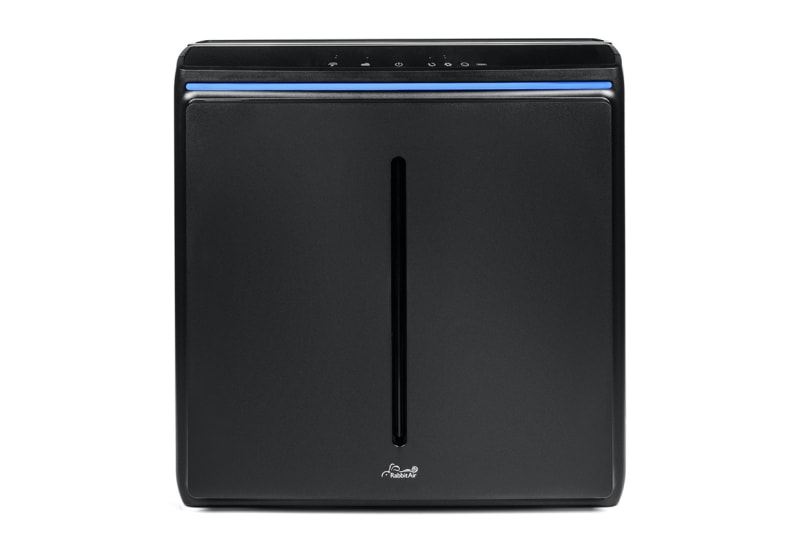 Rabbit Air Releases New A3 Air Purifier Image