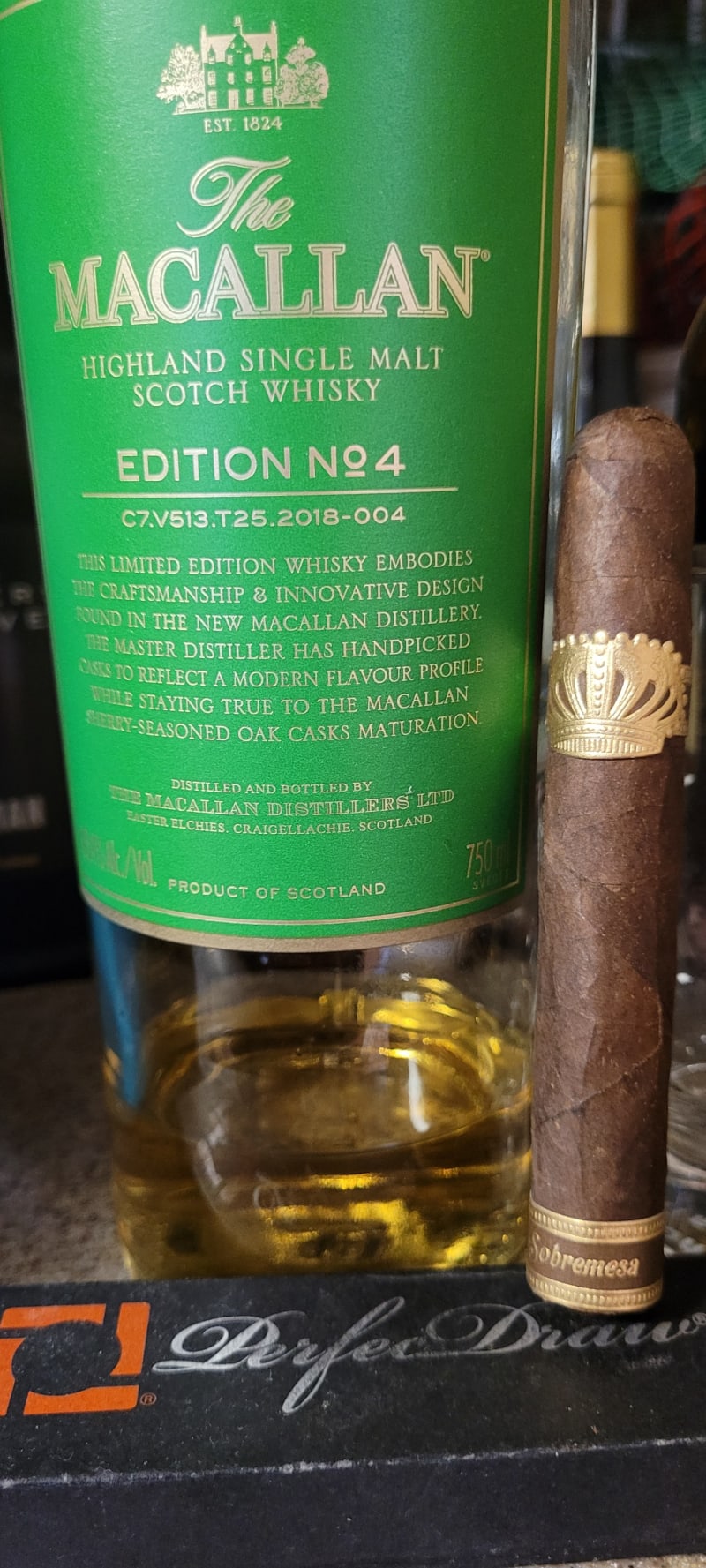 Dunbarton Sobremesa Solita (5)