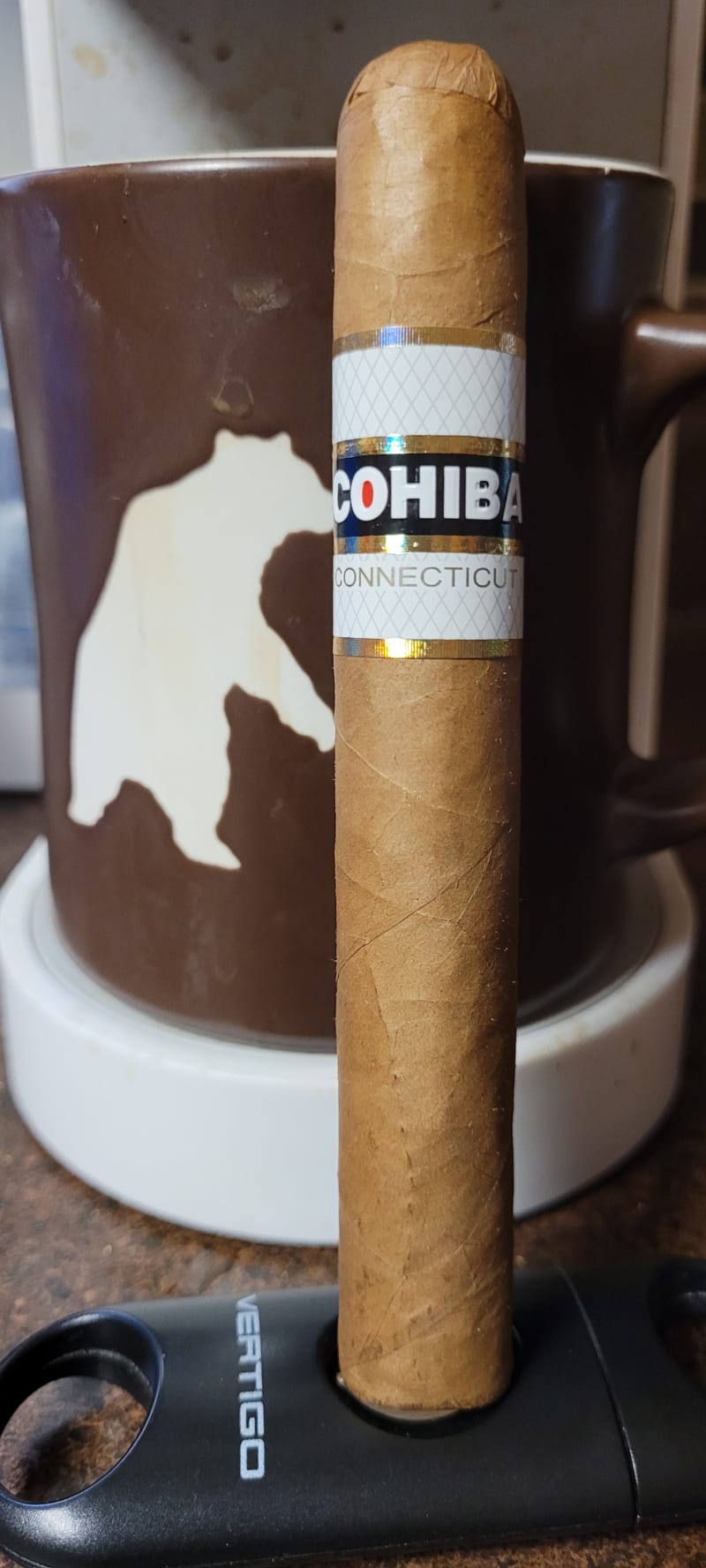 Cohiba Connecticut (8)