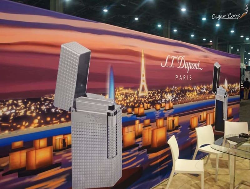 PCA 2024: S.T. Dupont Image