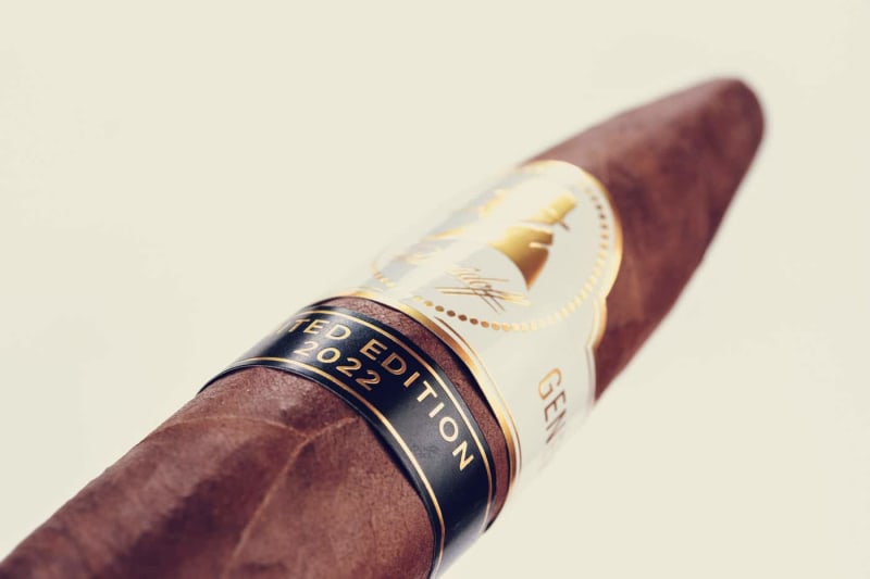 Winston Churchill Limited Edition 2022 Image