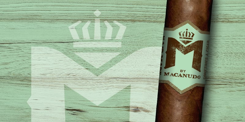 M Mint Cocoa Header
