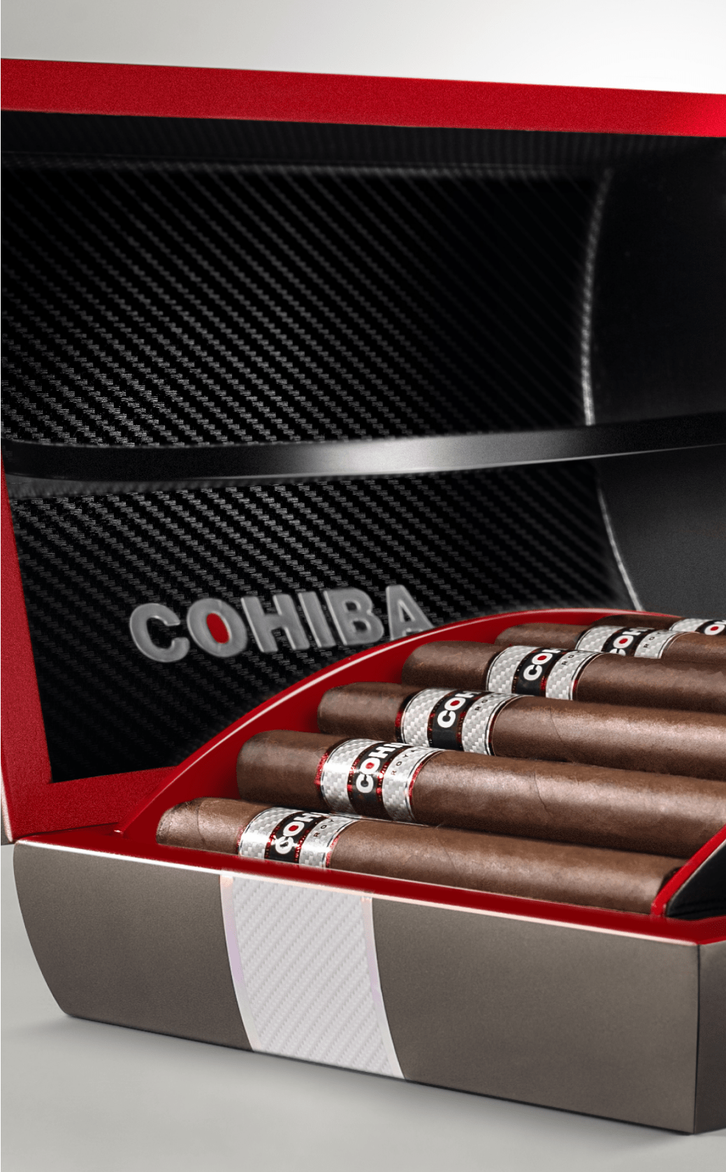 Busca tu caja Cohiba Royal Hoy! - Juana Díaz Cigars