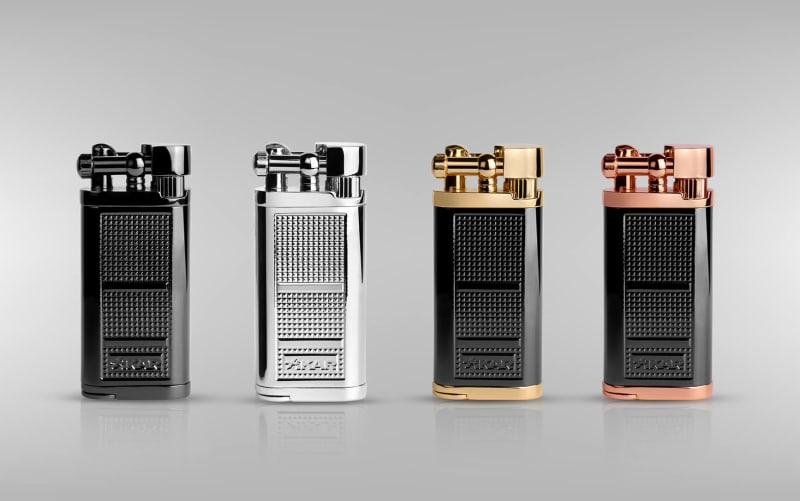 Cigar News: Xikar Adds to Pipeline Series Image