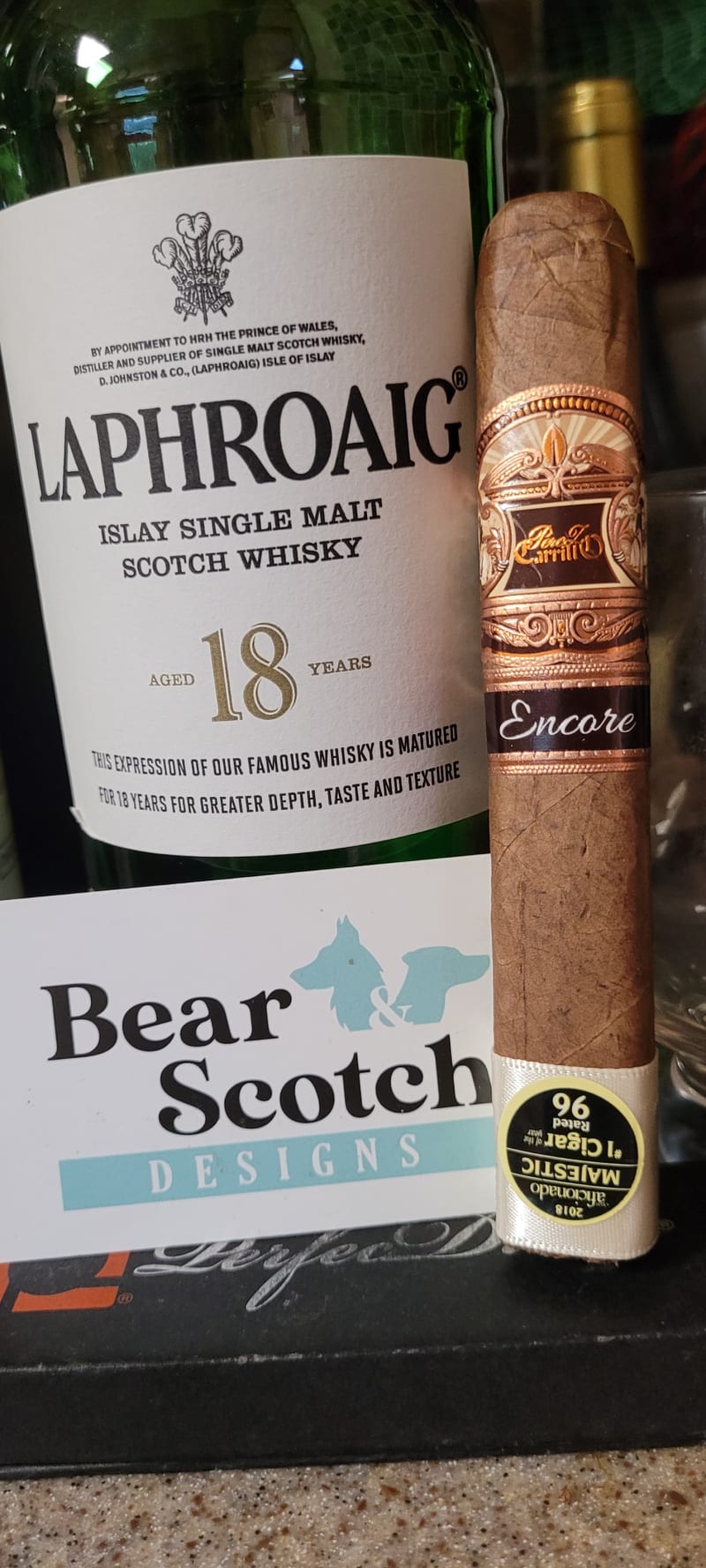 EP Carrillo Encore Majestic (12)