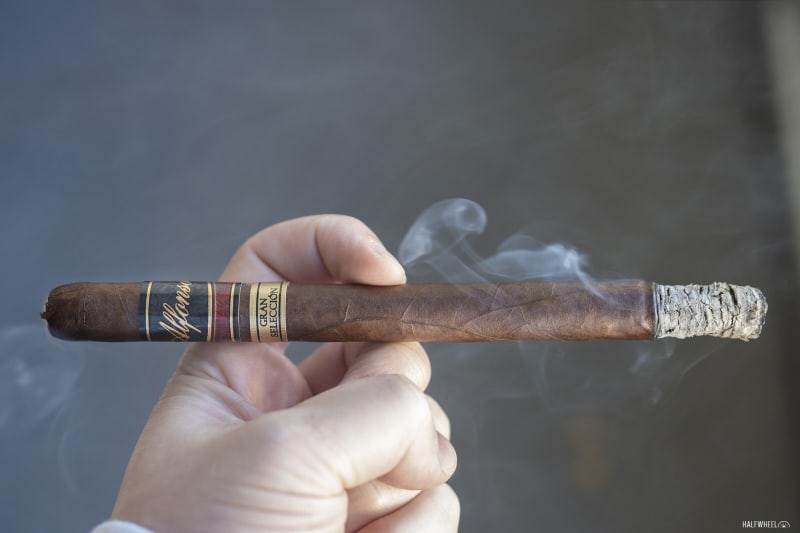 Alfonso Gran Selección Preciosos Image