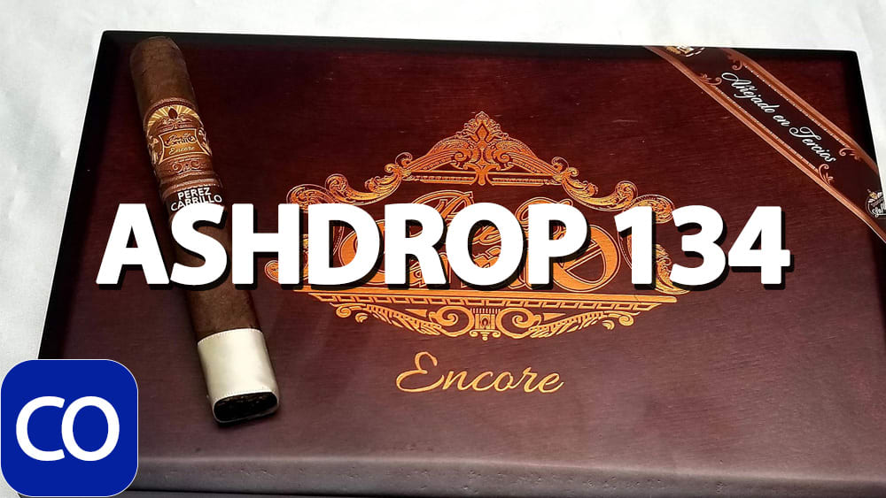 CigarAndPipes CO Ashdrop 134 Featured Image