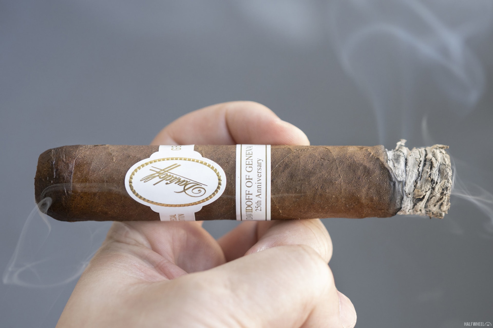 Davidoff of Geneva 25 Years (2019) Featured Image