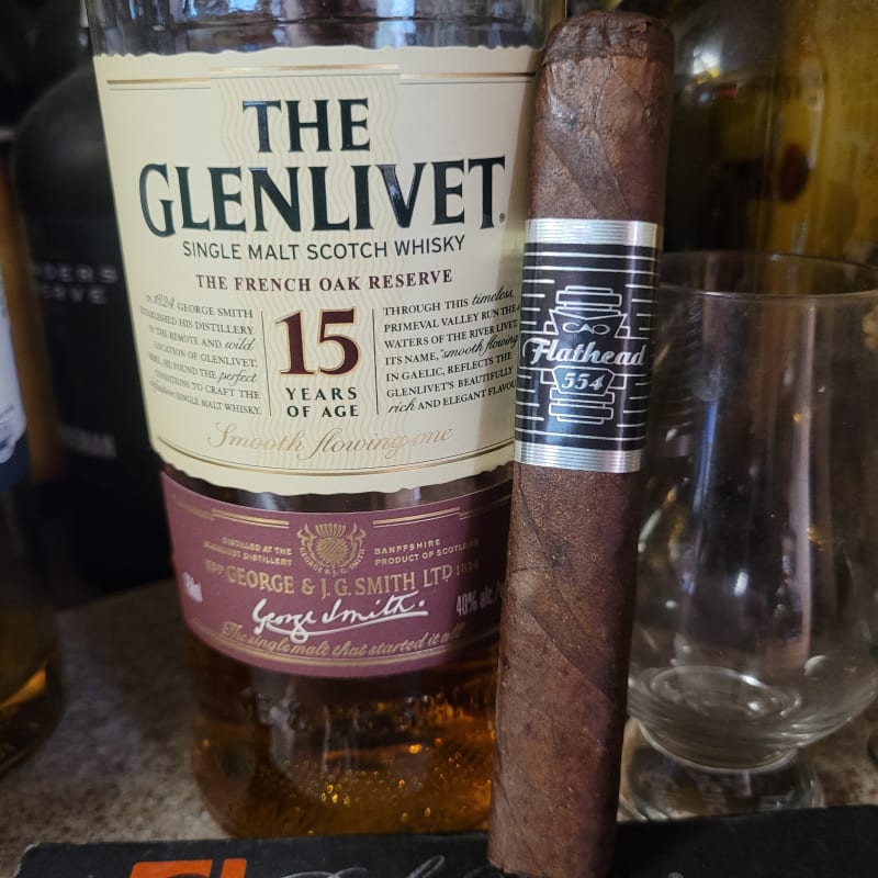 CAO Flathead 554 )1  (3)
