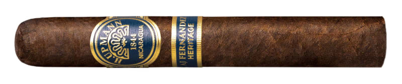 Altadis Announces H. Upmann Nicaragua AJ Fernandez Heritage – Cigar News Image