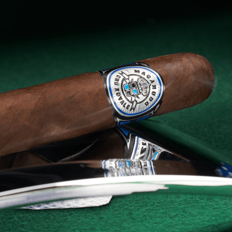 ブランドバッグ 人気ランキング2025 Macanudo Crü Royale | Macanudo Cigars 帽子