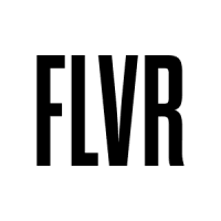 FLVR Logo