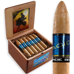 Blondie Box Image