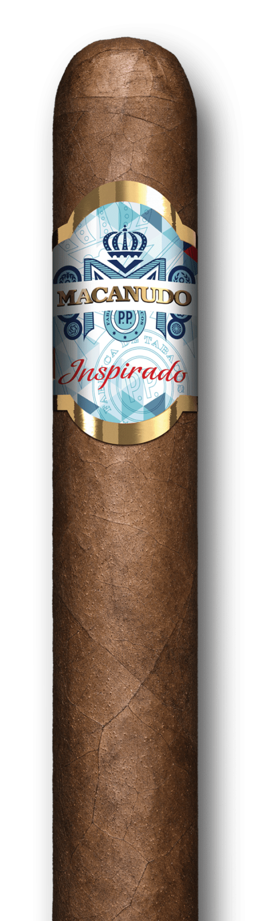 Inspirado Jamao Stick Image