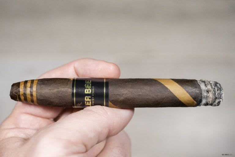 Black Works Studio Killer Bee Shaolin Image