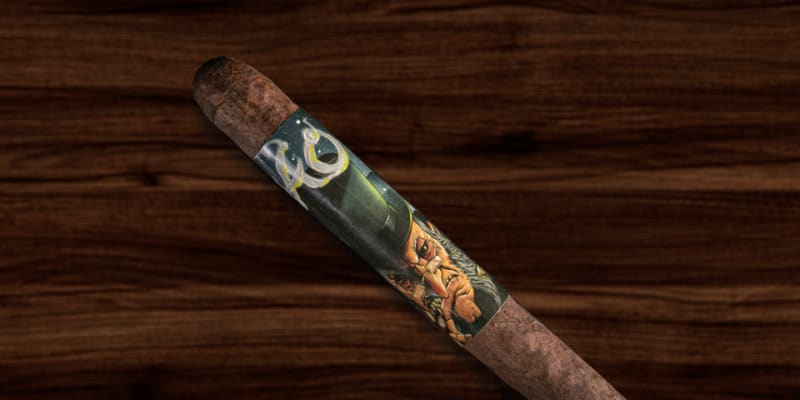 CAO Stingy Scrooge header asset