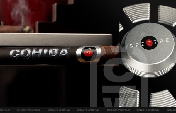 Cohiba Spectre