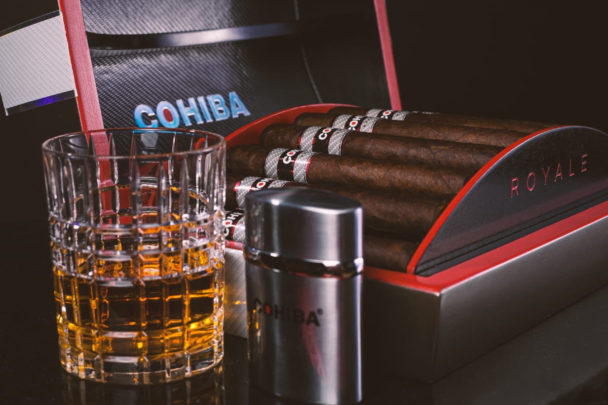 Pairings
