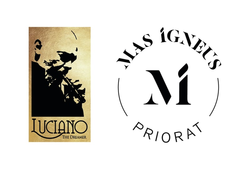 ACE Prime Adding Three Sizes to Luciano The Dreamer, Announces The Dreamer Wine Image