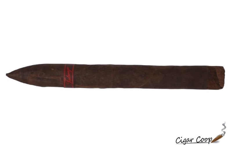 Tatuaje The Wolfman Redux 4 | Agile Cigar Review Image