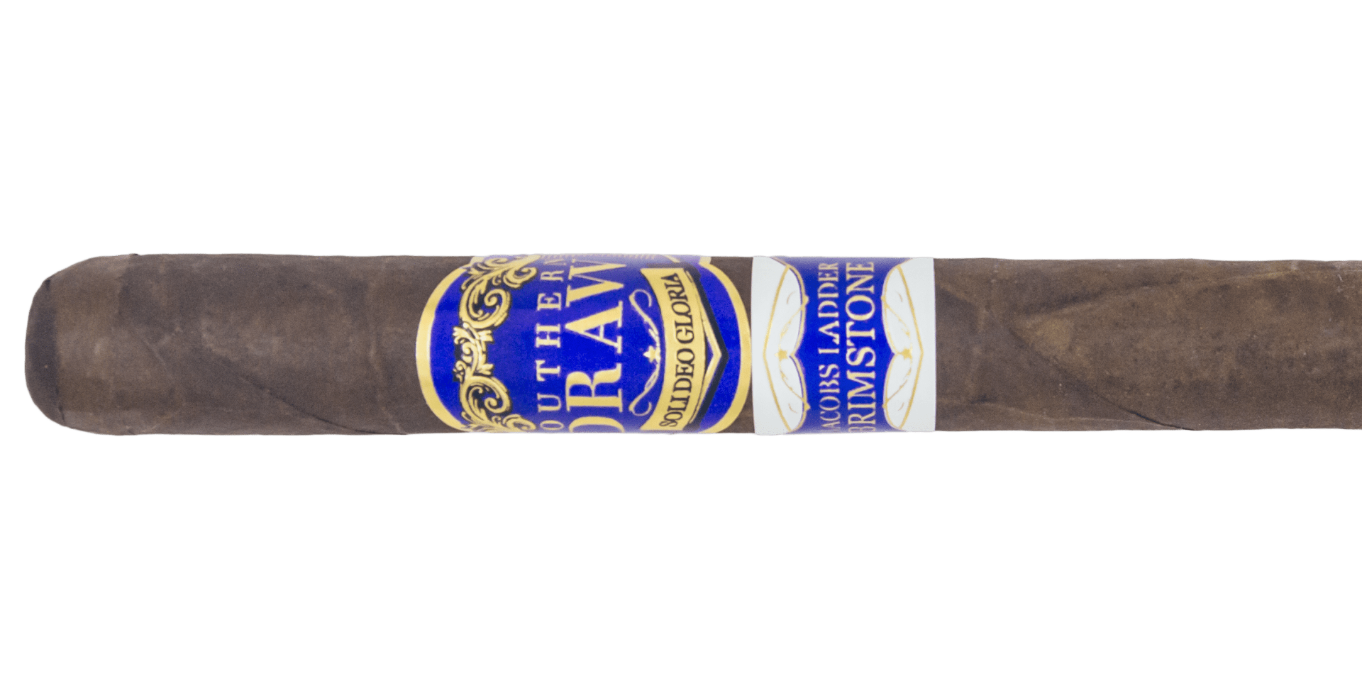 Blind Cigar Review: Southern Draw | Jacobs Ladder Brimstone Un Presidente Featured Image