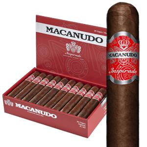 Inspirado Red Box Image