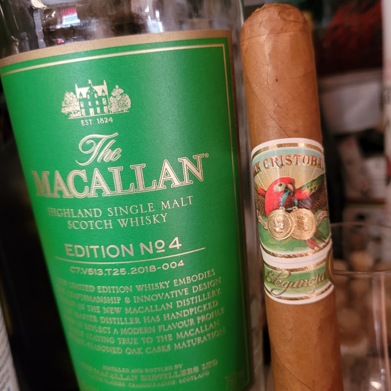 San Cristobal Elegancia