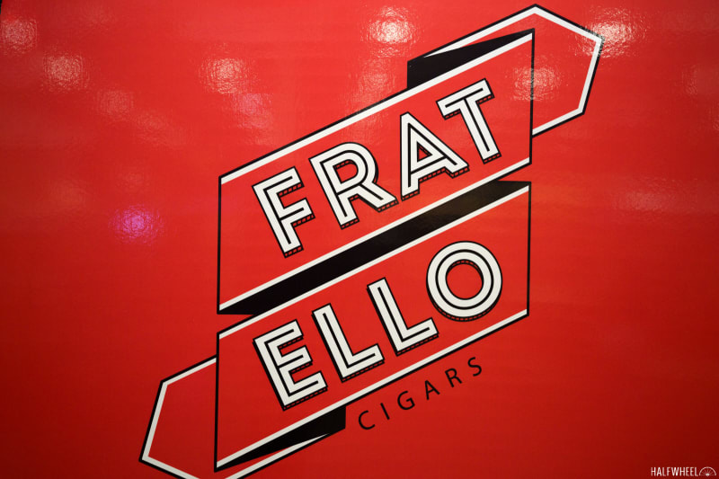 PCA 2023: Fratello Image